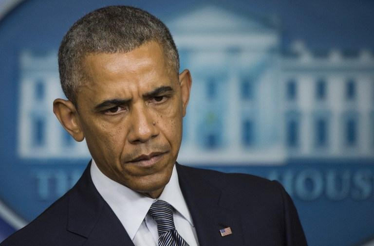 Barack Obama pediu uma investiga&ccedil;&atilde;o minuciosa sobre a queda do avi&atilde;o