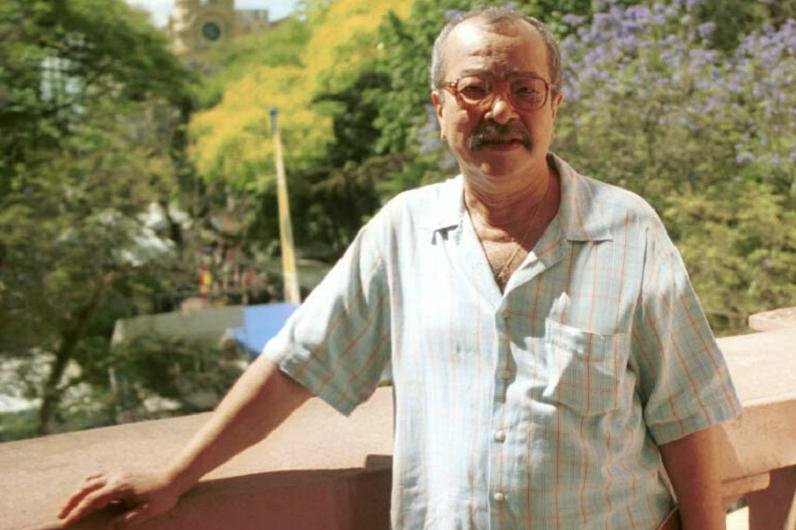 Trajet&oacute;ria de escritor baiano &eacute; lembrado por ga&uacute;chos 