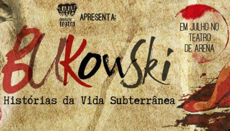 Pe&ccedil;a fica em cartaz at&eacute; 17 de agosto no Teatro de Arena 