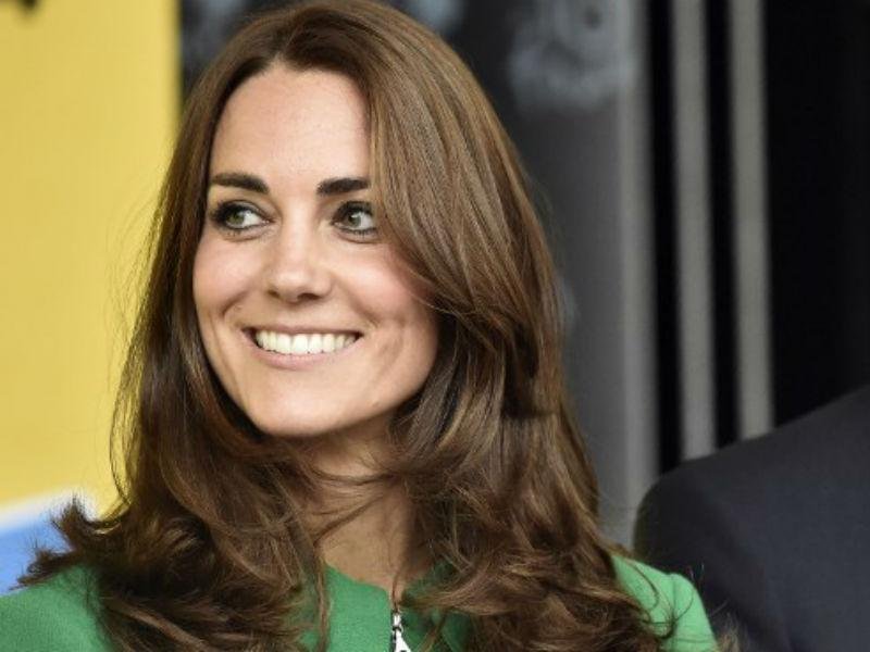 Kate viajar&aacute; sozinha a Malta para representar rainha da Inglaterra