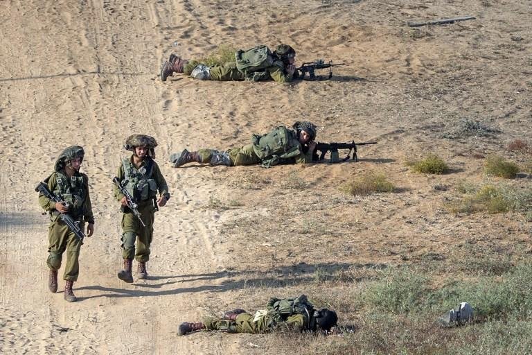 Conflito entre Israel e o Hamas na Faixa de Gaza come&ccedil;ou dia 8 de julho e j&aacute; deixou mais de 500 mortos palestinos e 20 israelenses