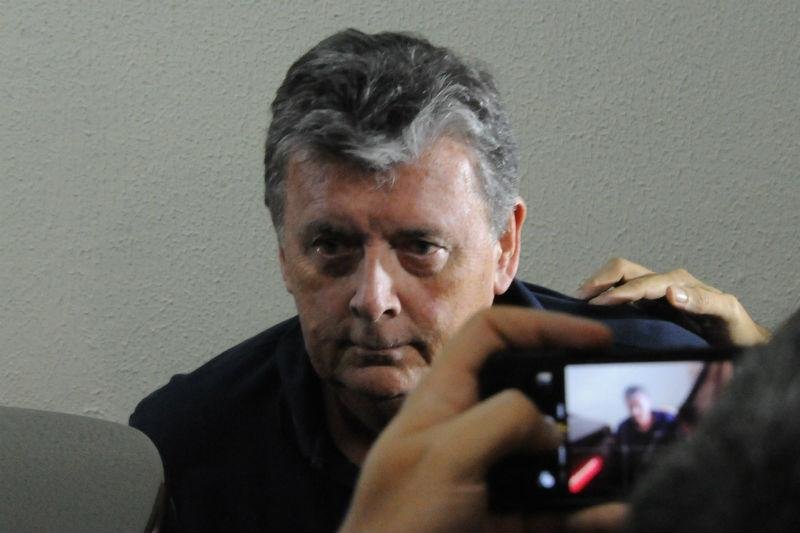 Diretor da empresa Match pede liberdade ao STF