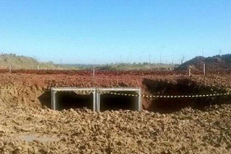Prolongamento de avenida far&aacute; liga&ccedil;&atilde;o com a Rodovia do Parque
