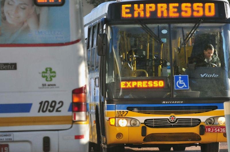 Rodovi&aacute;rios e representantes da Trevo t&ecirc;m audi&ecirc;ncia &agrave; tarde