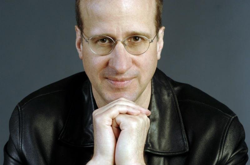 Pianista americano Doug Johnson toca nesta quinta no StudioClio