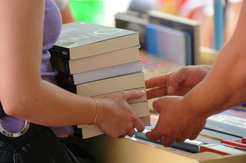 Faturamento total das editoras brasileiras teve crescimento real de 1,52% no ano passado