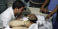Mahmud al-Hamamra foi morto por soldados israelenses