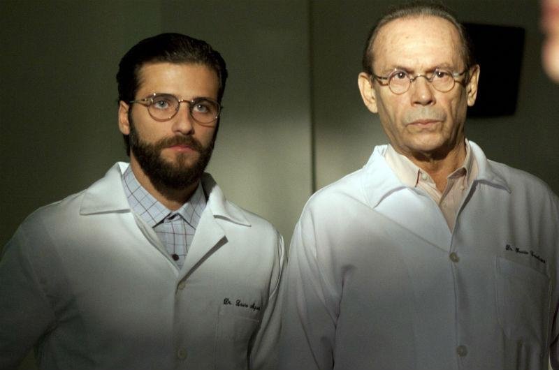 Filme de abertura ser&aacute; Isolados, o &uacute;ltimo e in&eacute;dito trabalho de Jos&eacute; Wilker no cinema