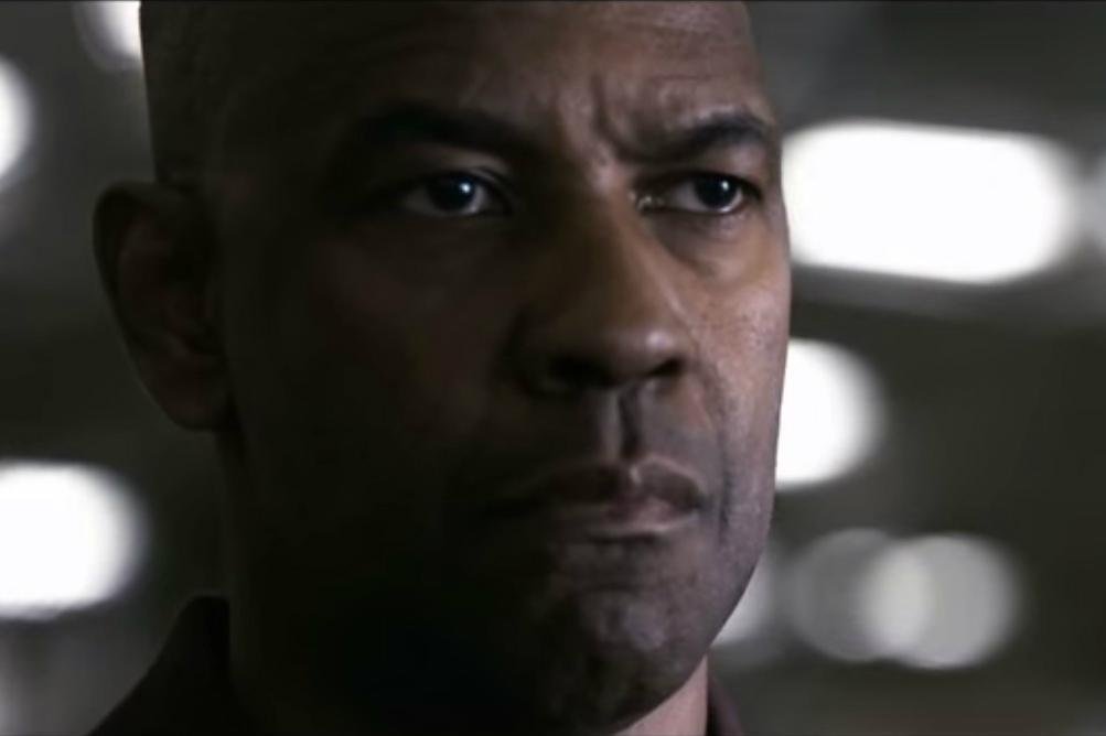 Festival ir&aacute; abrir com o &uacute;ltimo filme de Denzel, O Protetor