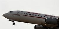 Aeronave desapareceu após deixar Burkina Fase com 116 pessoas