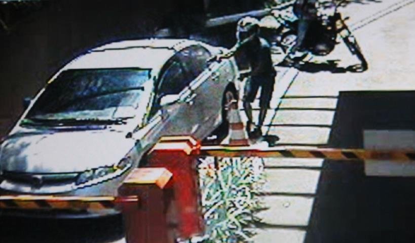 Publicit&aacute;rio foi assassinado na zona Sul de Porto Alegre em fevereiro