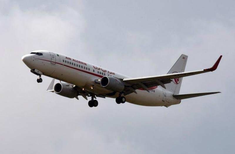 Destro&ccedil;os de avi&atilde;o que caiu no Mali s&atilde;o encontrados