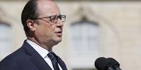 Hollande diz que não há sobreviventes em queda de avião no Mali 