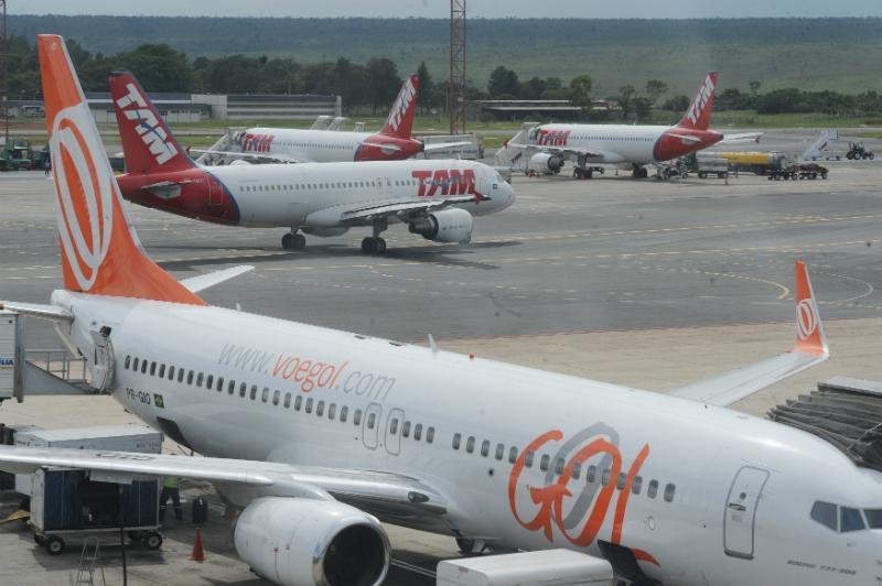 Resolu&ccedil;&atilde;o pretende garantir a efici&ecirc;ncia e bom uso da infraestrutura dos aeroportos
