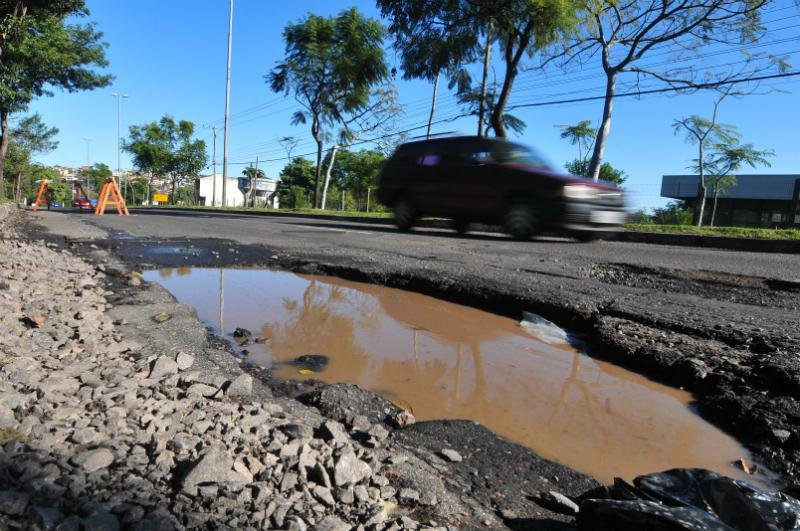 Trabalhos come&ccedil;aram pelas zonas Norte e Sul e se estender&atilde;o at&eacute; o Centro