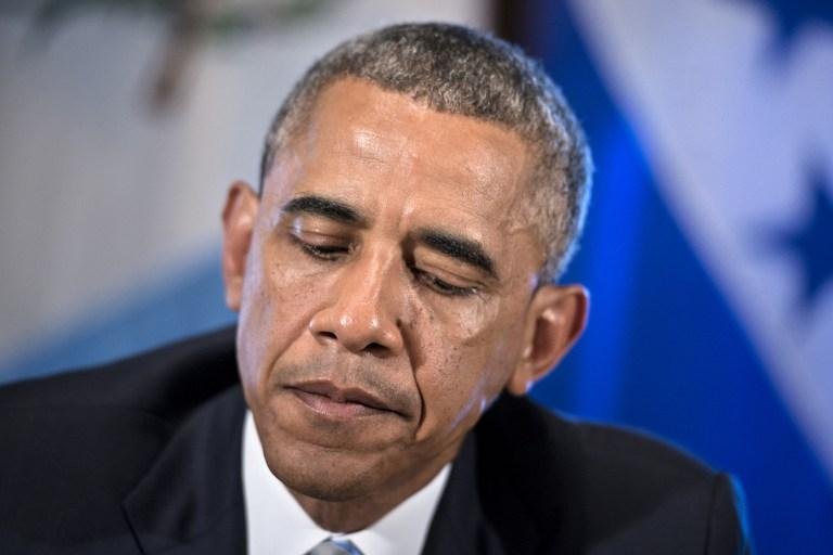 Obama solicitou cessar-fogo imediato e duradouro na Faixa de Gaza