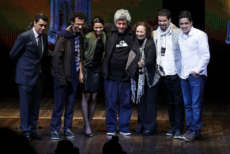&ldquo;A Hist&oacute;ria da Eternidade&rdquo; &eacute; vencedor do 6&ordm; Paul&iacute;nia Film Festival