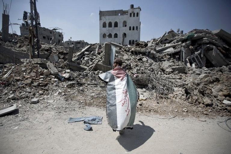 Israelenses e Hamas se acusam mutuamente pelo prosseguimento dos confrontos
