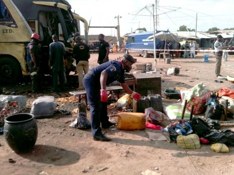 Primeiro atentado ocorreu em uma fila de espera formada por mulheres que compravam combust&iacute;vel na periferia de Kano