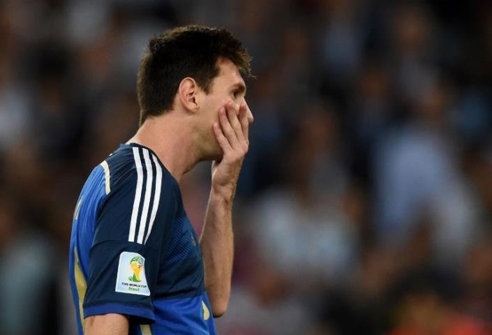 Messi pode voltar a ser julgado por crimes fiscais