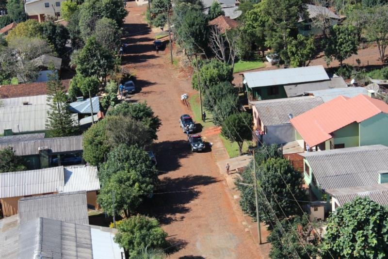 A&ccedil;&atilde;o envolveu cerca de 70 policiais e come&ccedil;ou h&aacute; oito meses