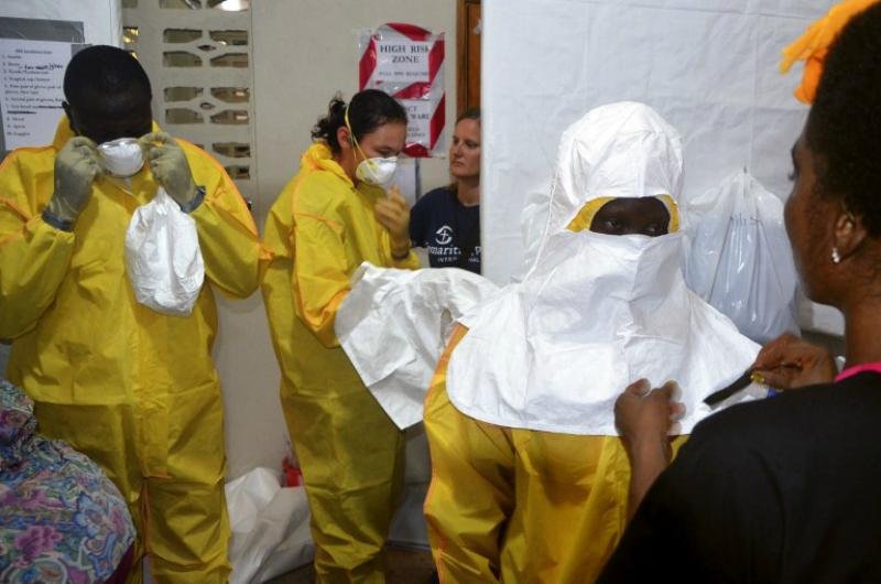 Epidemia j&aacute; infectou 1.200 pessoas e deixou pelo menos 670 mortos na regi&atilde;o desde o in&iacute;cio do ano