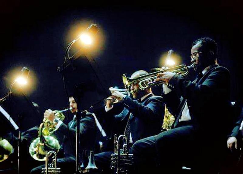 Trilhas de filmes s&atilde;o repert&oacute;rio de concerto gratuito em Porto Alegre