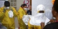 Epidemia atinge três países, totalizando 672 mortes, segundo OMS