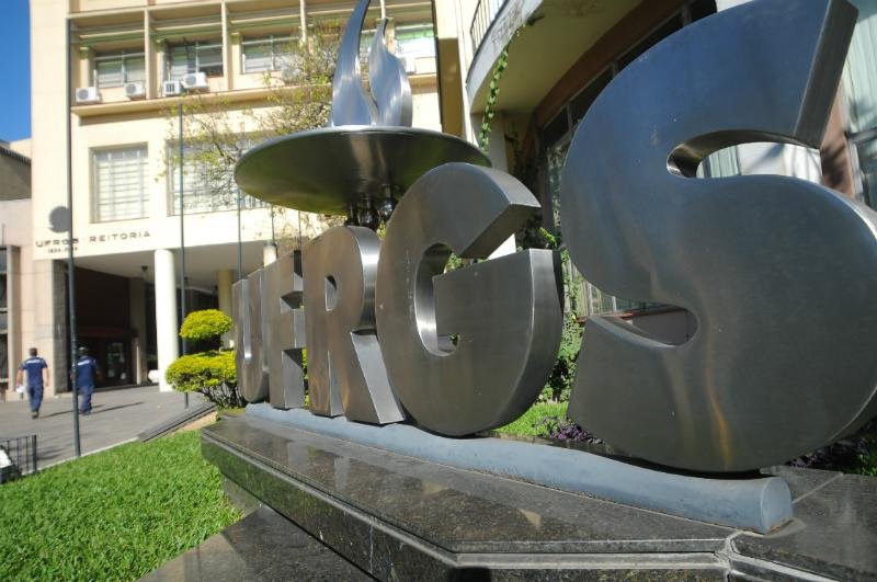 Ufrgs ocupa a 5&ordf;posi&ccedil;&atilde;o nacional