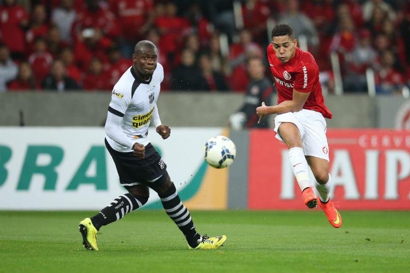 Acompanhe os melhores momentos do jogo