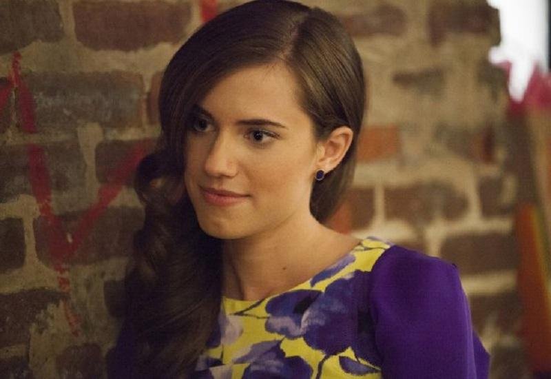 Atriz de Girls ser&aacute; Peter Pan em vers&atilde;o para TV