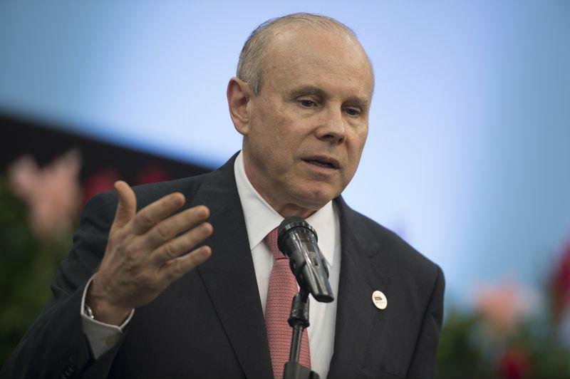 Mantega classifica de impasse situa&ccedil;&atilde;o argentina com fundos abutres