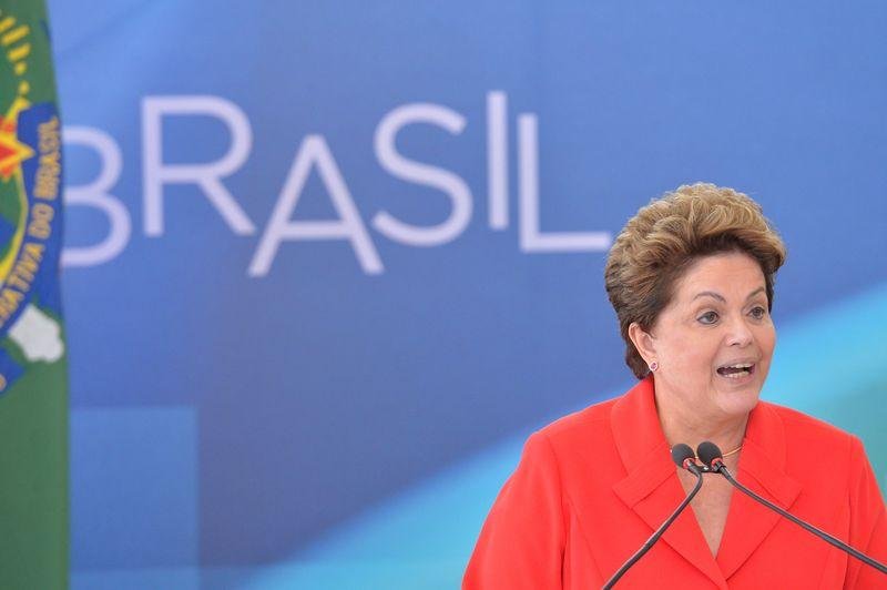 Dilma sanciona lei que cria regras para conv&ecirc;nios com ONGs