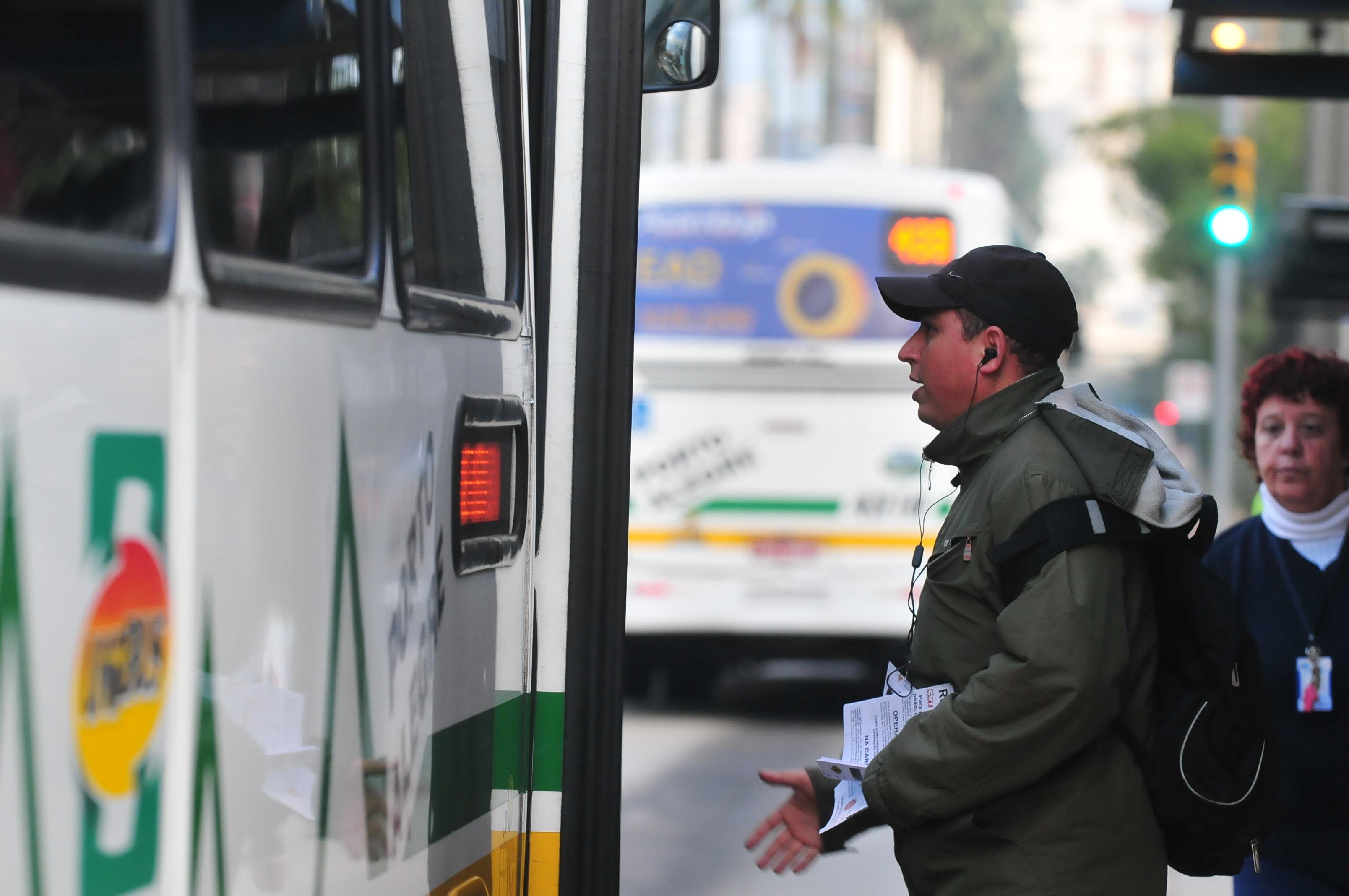 Opera&ccedil;&atilde;o est&aacute; prevista para come&ccedil;ar &agrave;s 17h