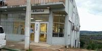 Presos três suspeitos de assalto a banco em Amaral Ferrador