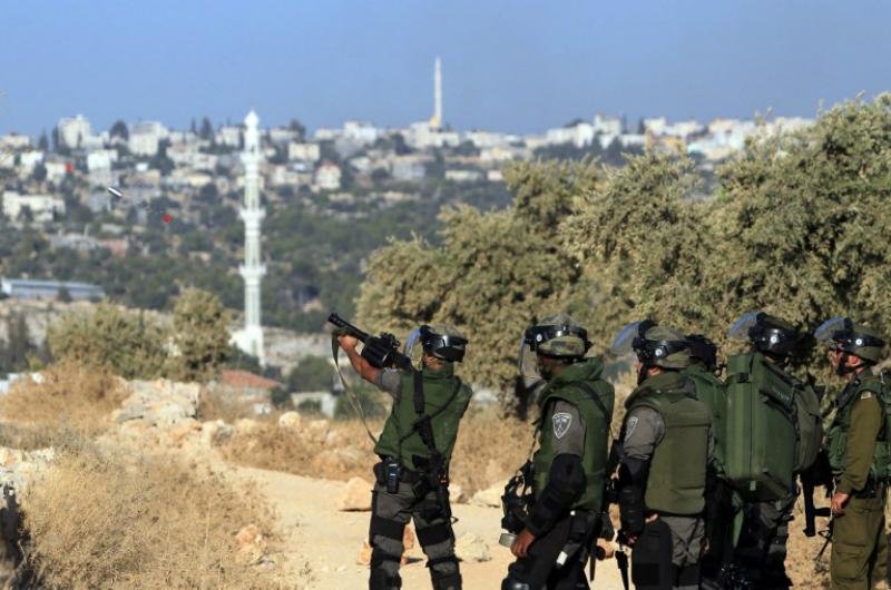 Nesta quinta-feira, mais 11 palestinos morreram com ataques do Ex&eacute;rcito israelenses