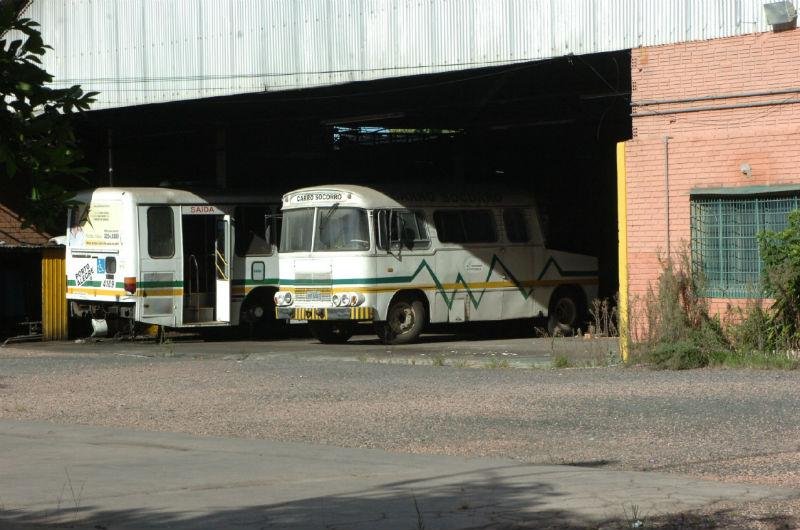 TCE instaura inspe&ccedil;&atilde;o de transfer&ecirc;ncias de linhas de &ocirc;nibus na Capital