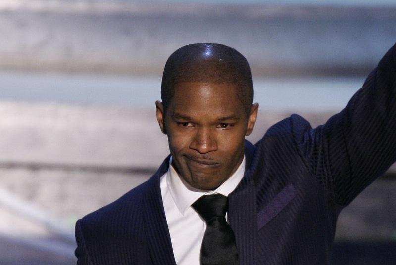 Jamie Foxx deve interpretar Mike Tyson nos cinemas
