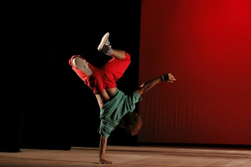 Restiga Crew participa de mostra hoje