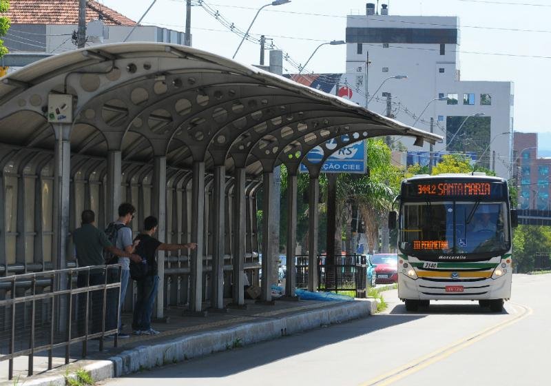 Associa&ccedil;&atilde;o Nacional das Empresas de Transportes Urbanos fez pesquisa em Porto Alegre e mais oito capitais