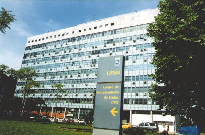 UFSM tem pressa para n&atilde;o prejudicar os estudantes