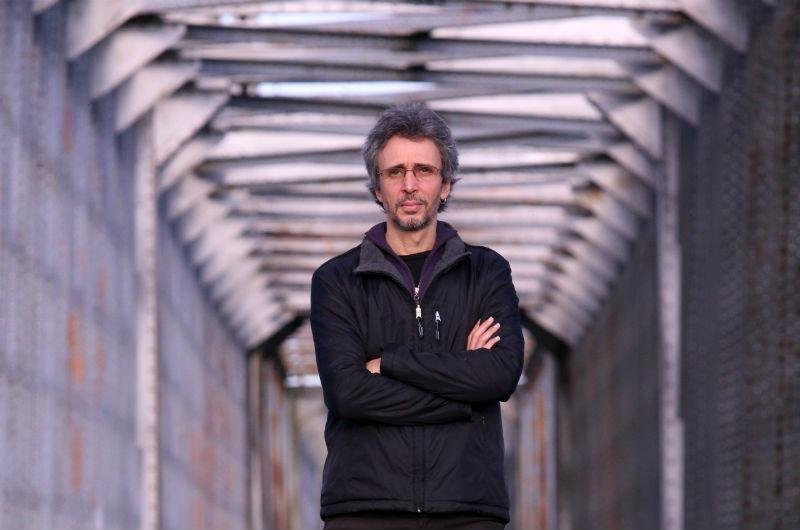 Cantor far&aacute; show nos  dias 9 e 10  deste m&ecirc;s 