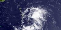 Já é o segundo furacão da temporada a afastar-se das Bahamas