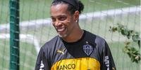 Futuro de Ronaldinho Gaúcho é incerto