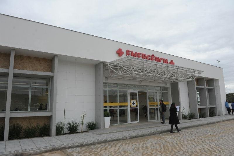 Hospital da Restinga atende 8,3 mil pessoas em um m&ecirc;s