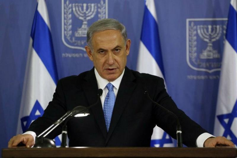 Benjamin Netanyahu acredita que ofensiva  foi justificada e proporcional