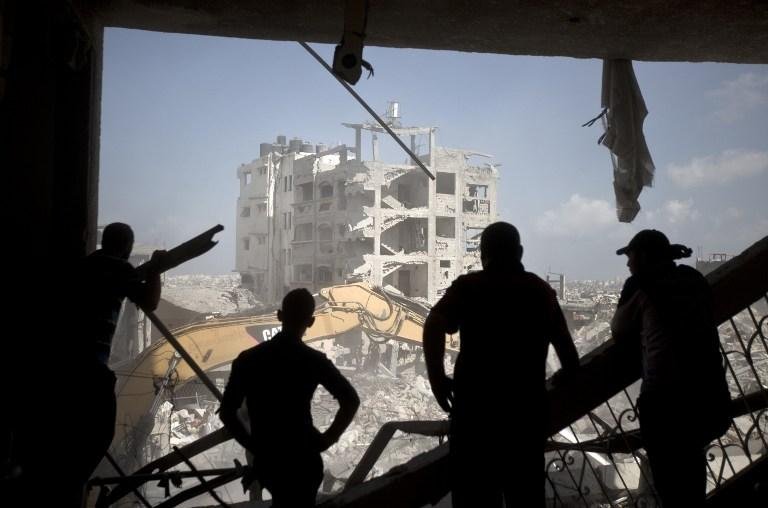 Falta de acordo p&otilde;e fim &agrave; tr&eacute;gua em Gaza, diz Hamas