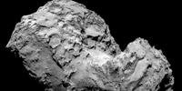 Após viagem de dez anos, sonda espacial Rosetta entra na órbita de cometa