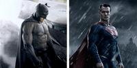 Batman e Superman têm encontro antecipado nos cinemas