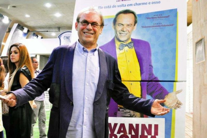 Festival de Cinema de Gramado ter&aacute; abertura com homenagem a Jos&eacute; Wilker